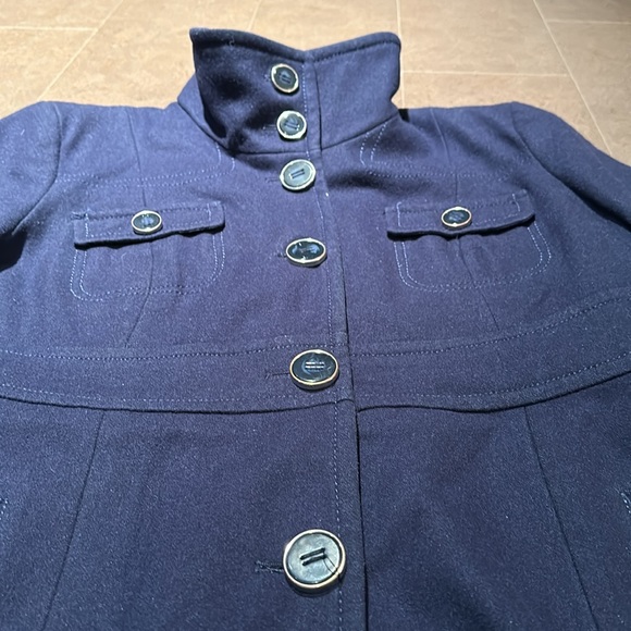 KENNETH Cole Reaction wool coat size XL - Picture 11 of 11